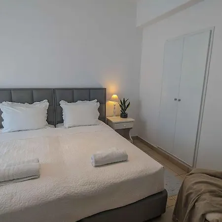 Scopas Apartment Parikia  Exterior photo