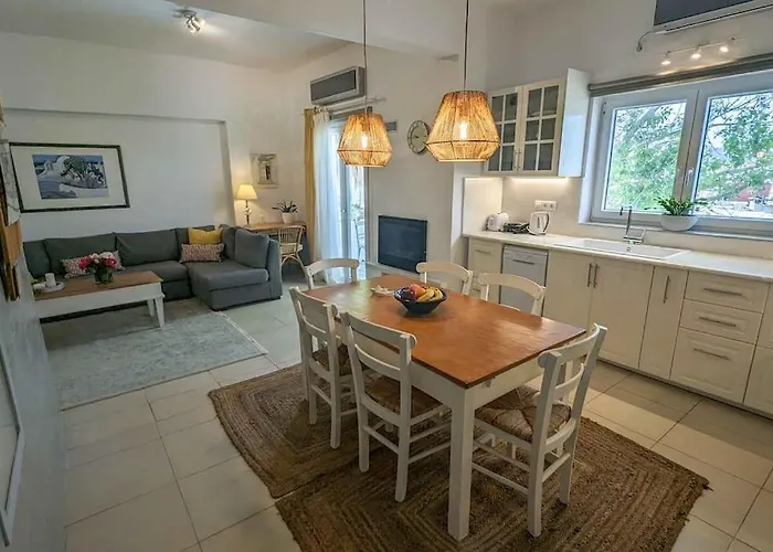 Scopas Apartment