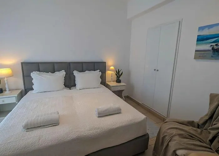 Scopas Apartment