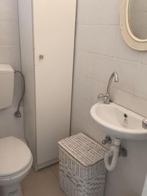 Apartment Scopas Parikia (Paros)