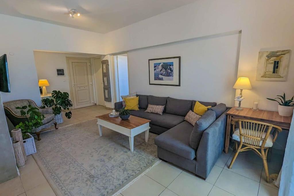 Apartment Scopas *