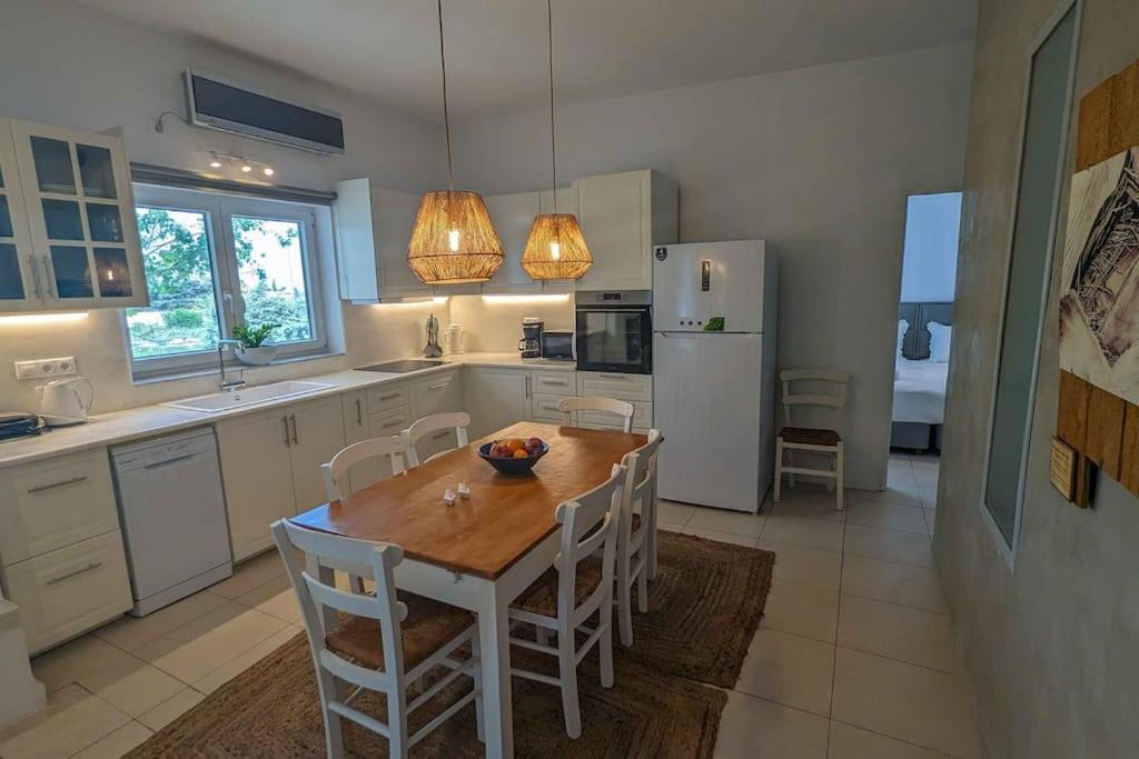 Scopas Apartment Parikia (Paros)