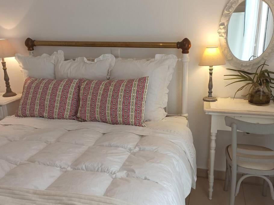 Apartment Scopas *