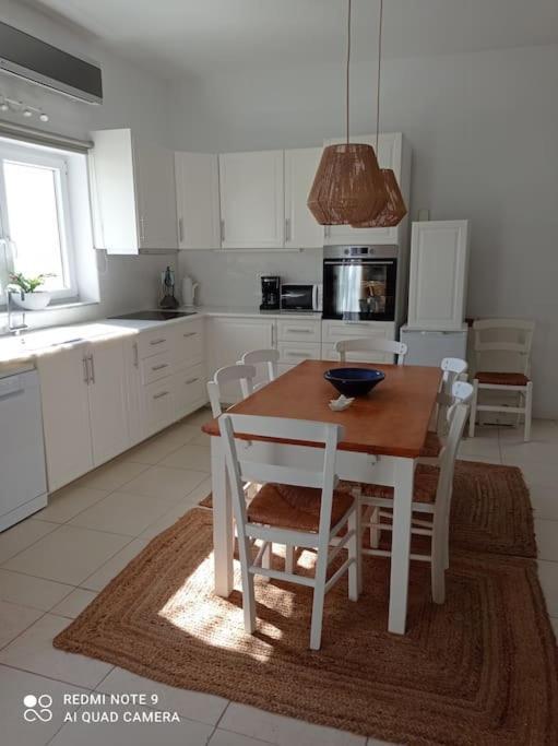Scopas Apartment *