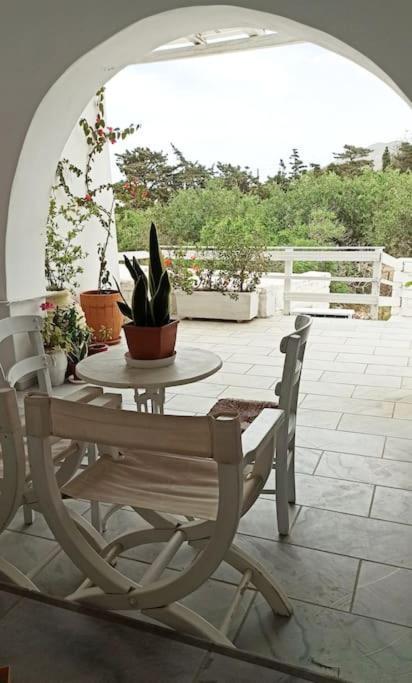 Scopas Apartment Parikia (Paros)