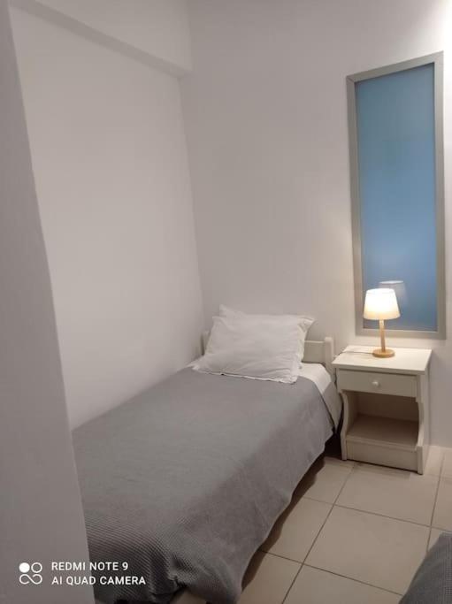 Scopas Apartment