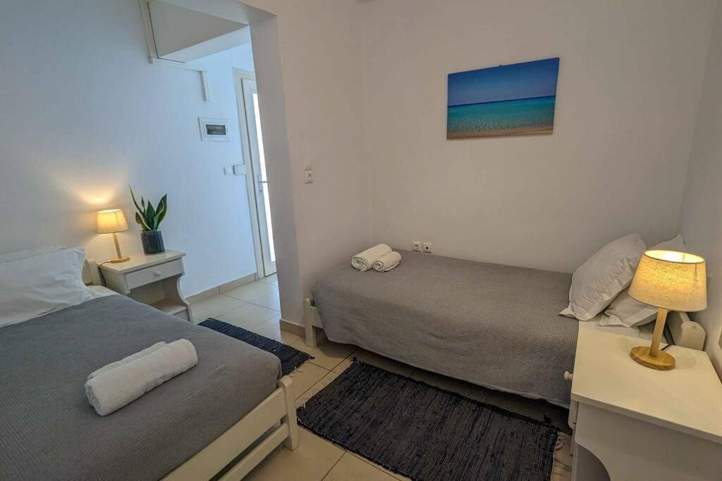 Apartment Scopas Parikia (Paros)