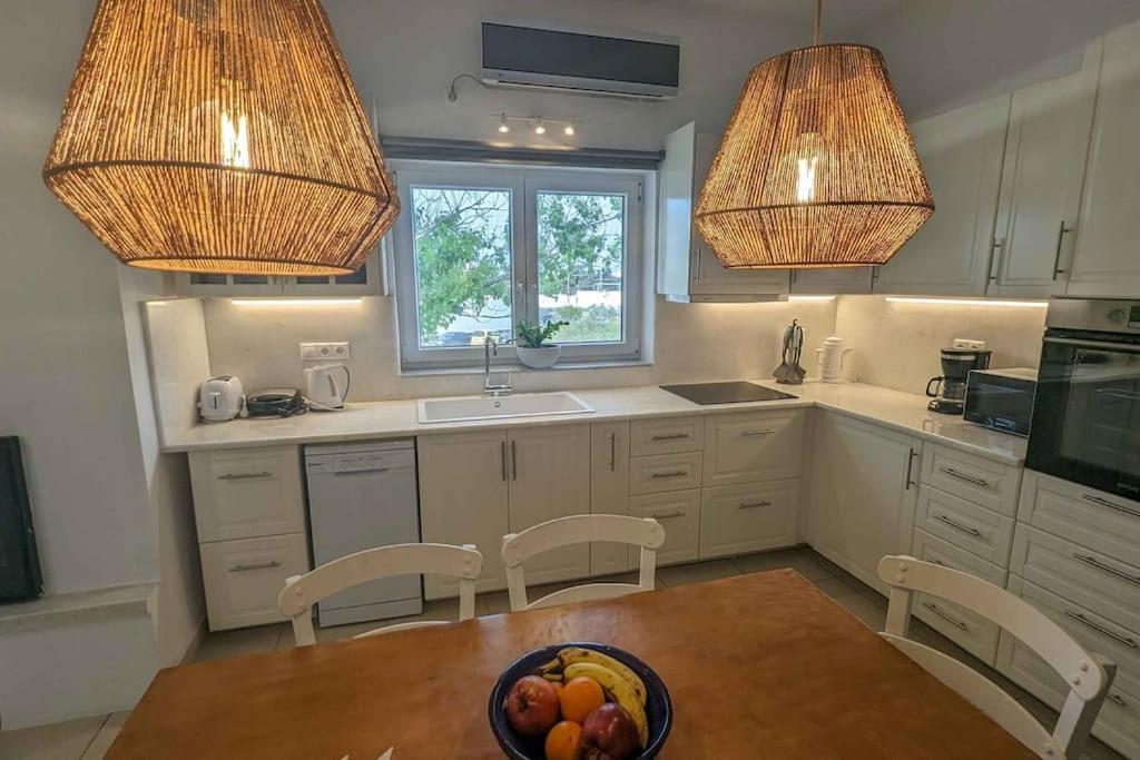 Apartment Scopas Parikia (Paros)