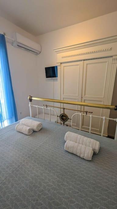Scopas Apartment