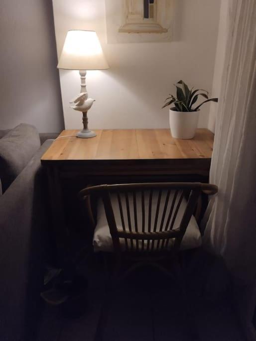 Apartment Scopas Parikia (Paros)