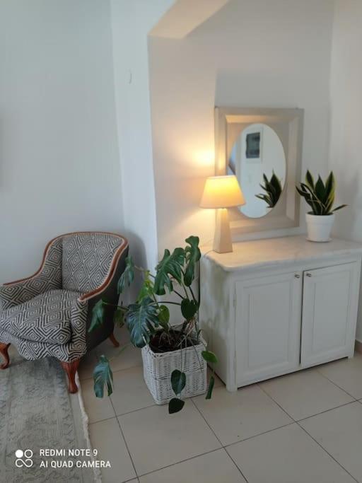 Scopas Apartment