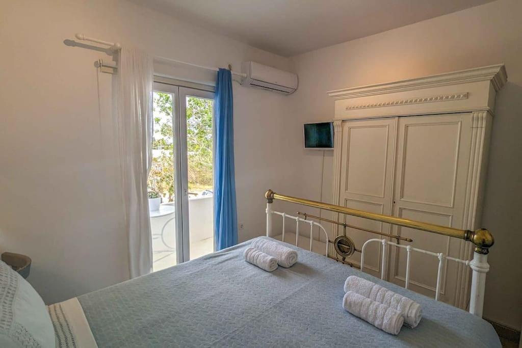 Apartment Scopas Parikia (Paros)