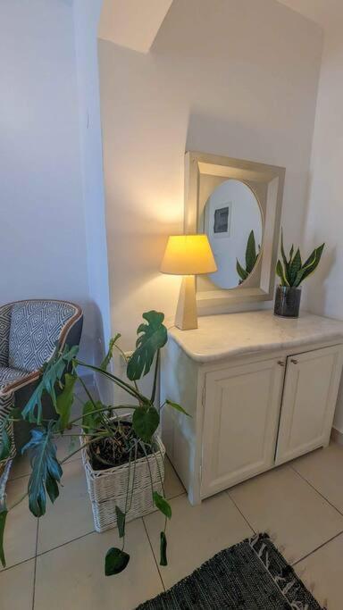Apartment Scopas